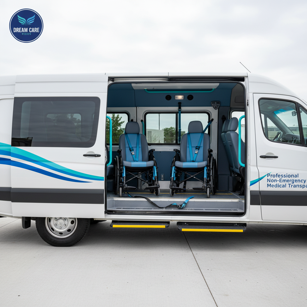 Bariatric Patient Transportation: Complete Guide to Safe, Dignified Transport